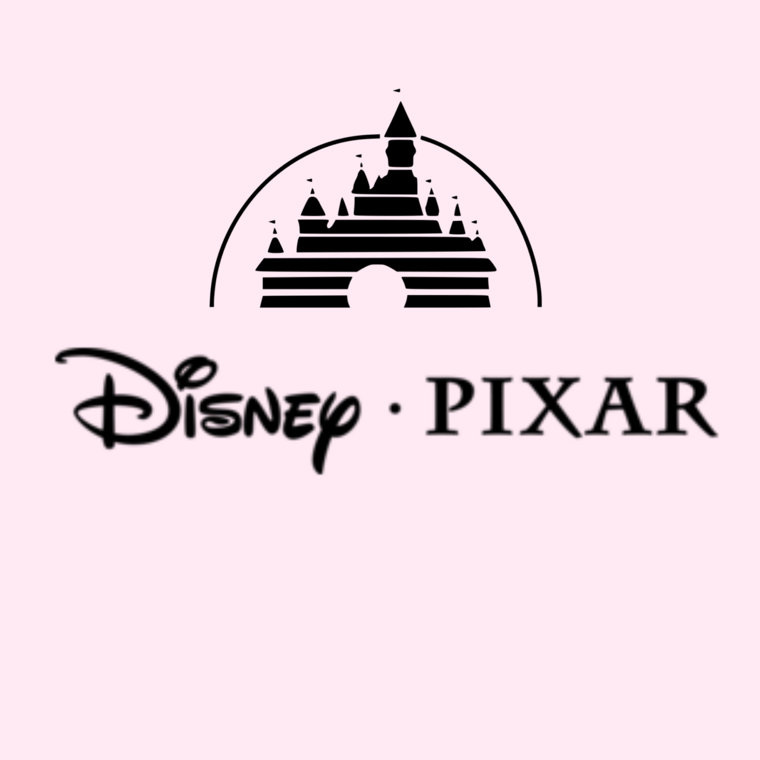 Disney + Pixar