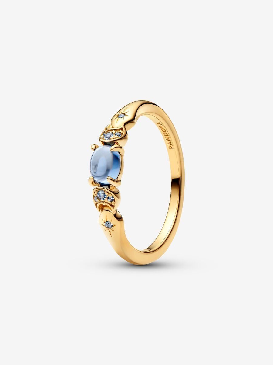 Anillo Jasmine Disney Aladdin