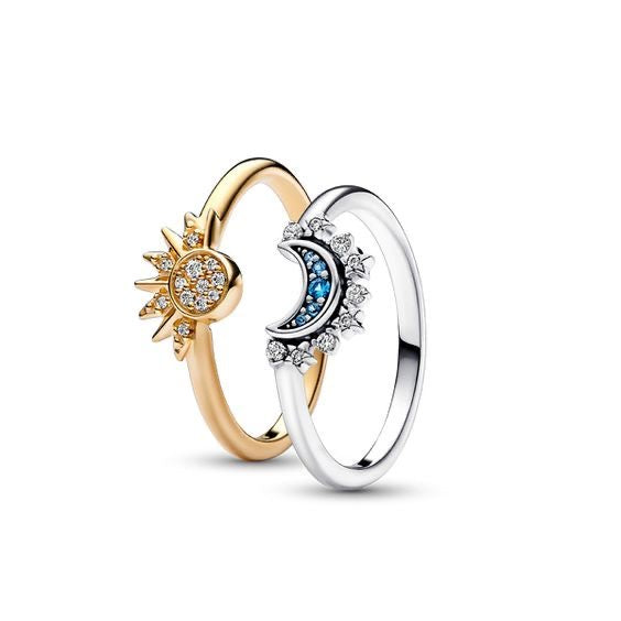 Anillo sol