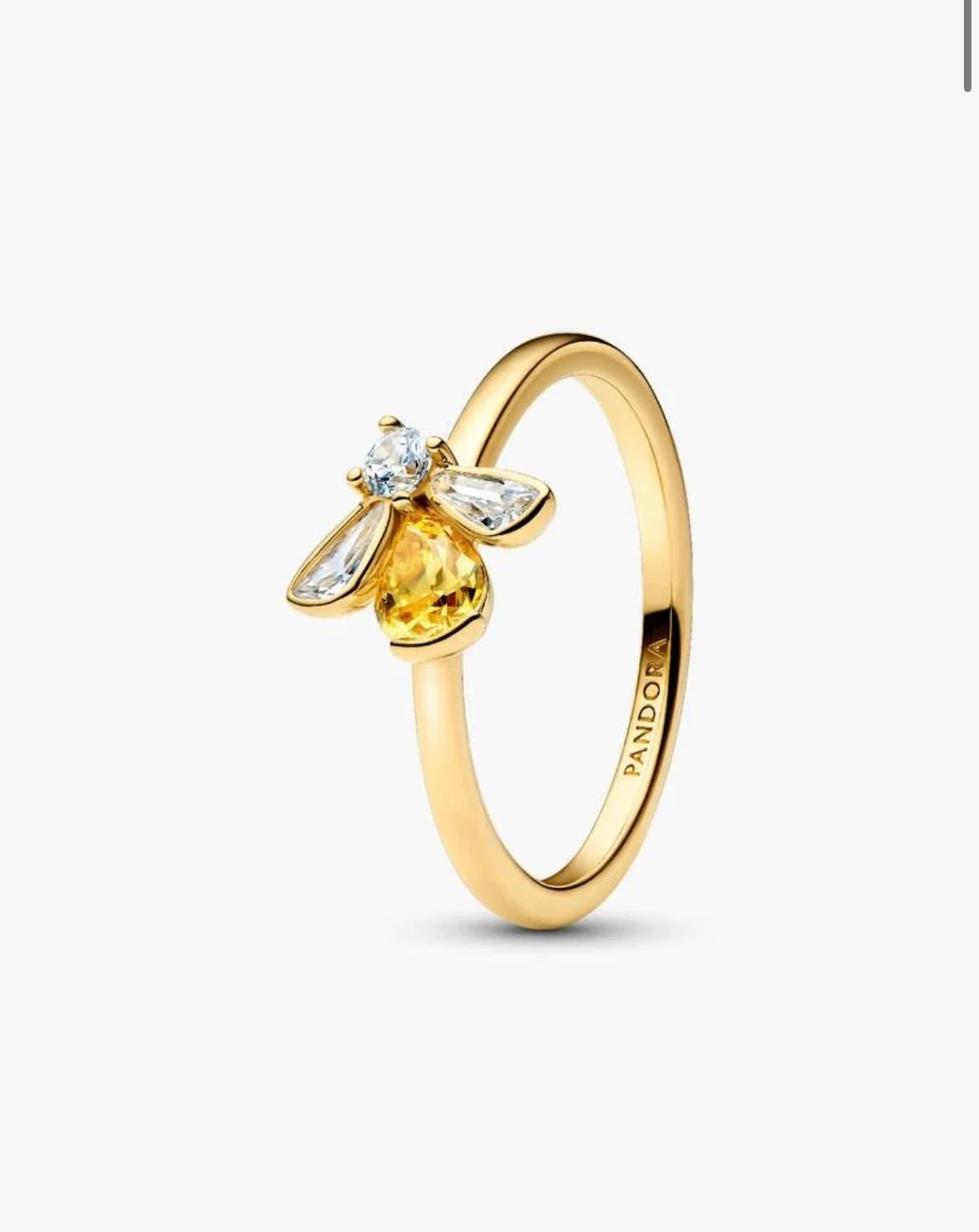 Anillo Bridgerton