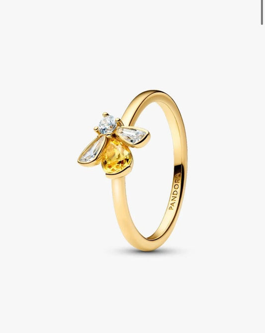 Anillo Bridgerton