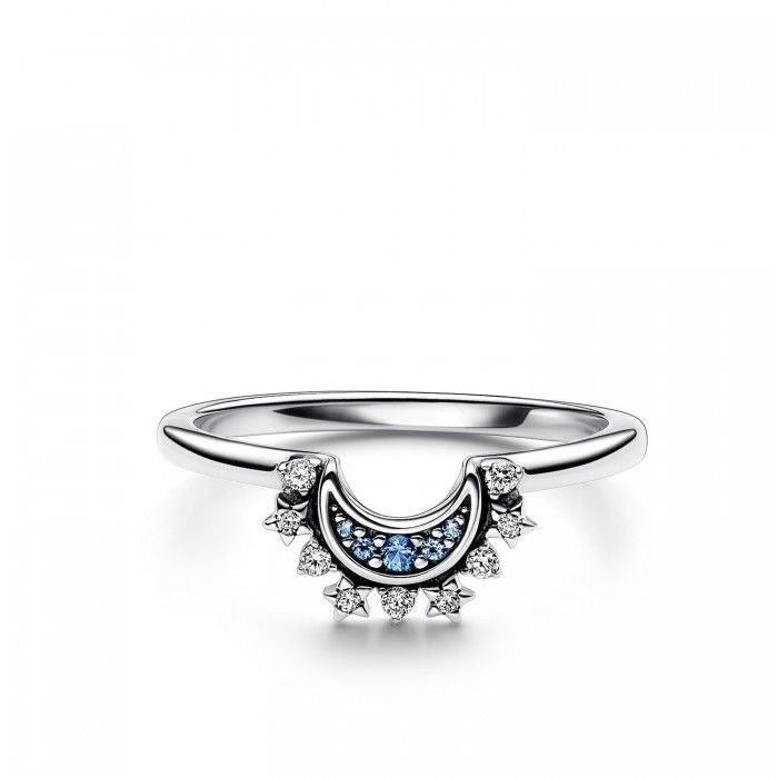 Anillo luna