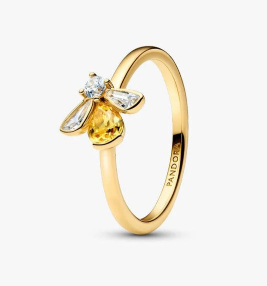 Anillo Bridgerton