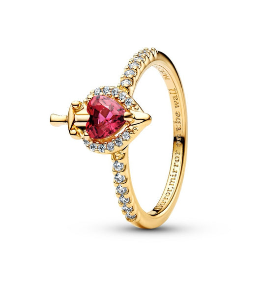 Anillo Blancanieves Disney