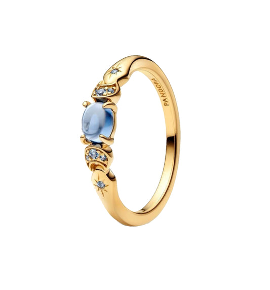 Anillo Jasmine Disney Aladdin