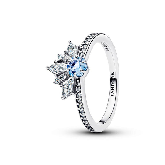 Anillo Elsa Disney Frozen