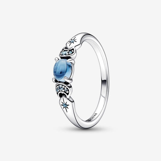 Anillo Jasmine Disney Aladdin