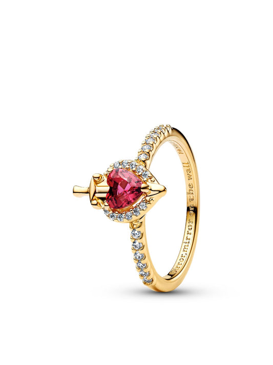 Anillo Blancanieves Disney