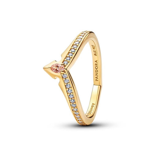 Anillo Aurora de Disney Bella Durmiente